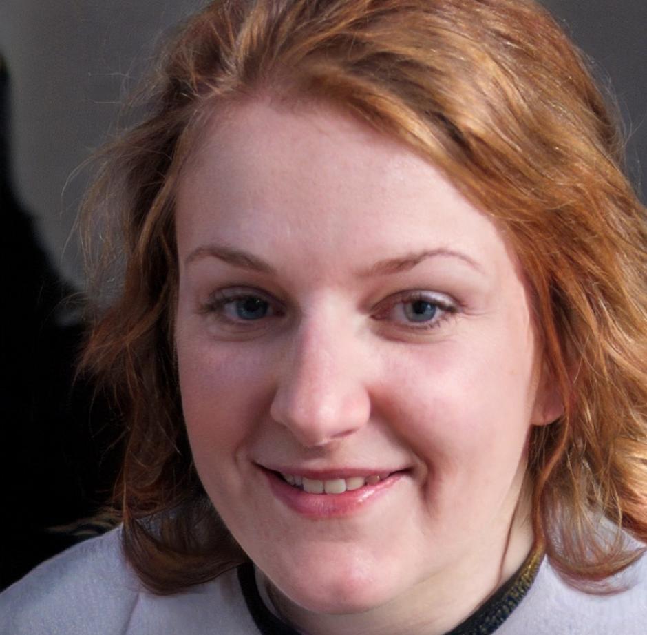 Portrait d'Amélie Dubois, Responsable Développement Mobile