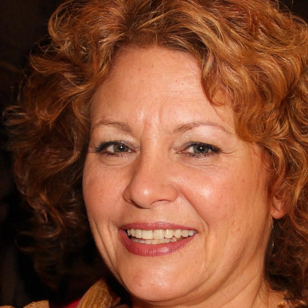 Portrait de Céline Moreau, Directrice Pédagogique
